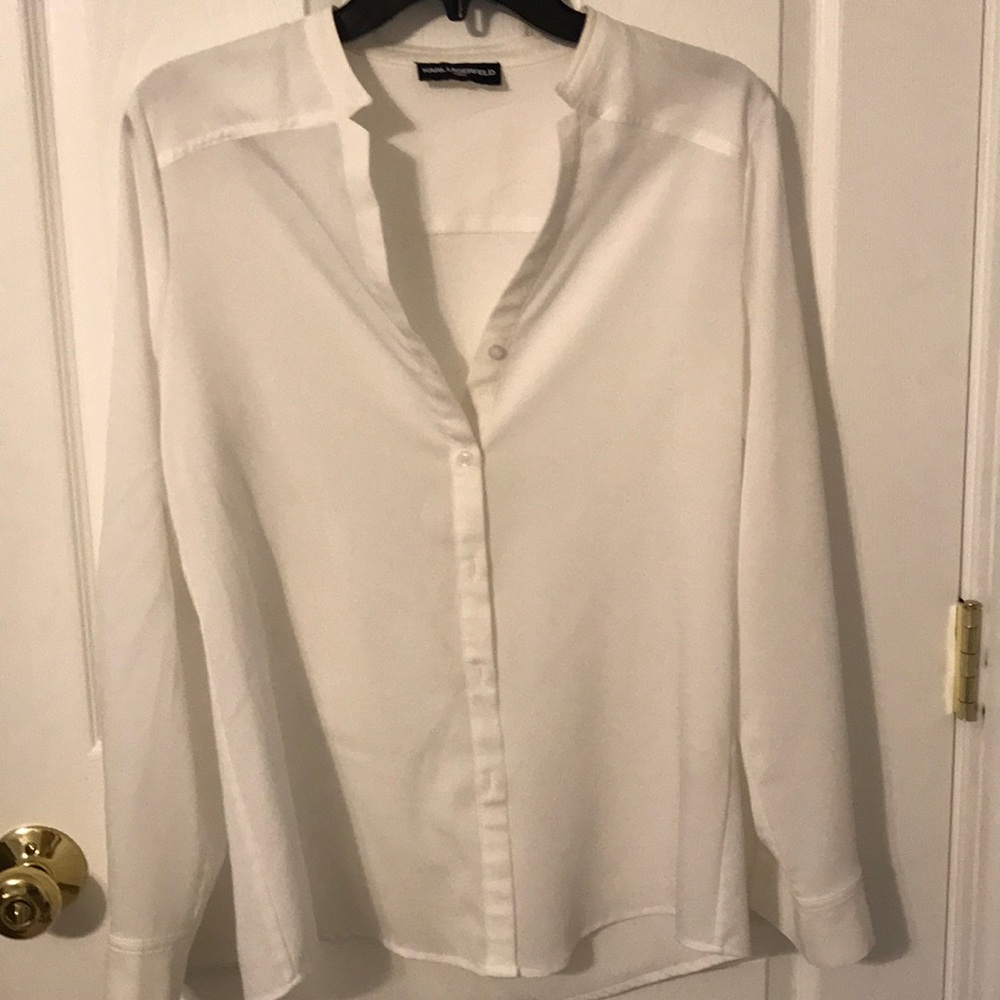 dress shirt